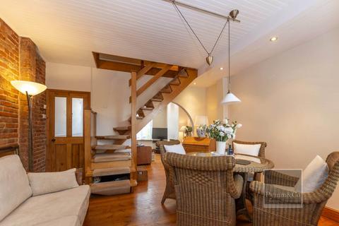 undefined, Hughenden Road, Norwich NR1