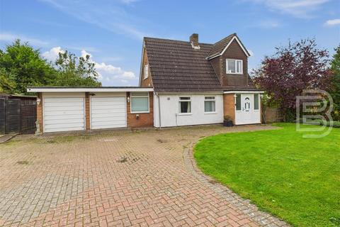undefined, Livingstone Avenue, Rugby CV23