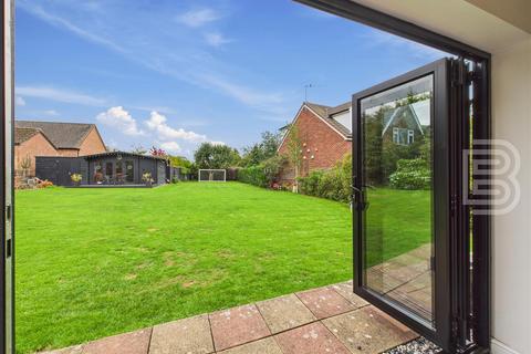 undefined, Livingstone Avenue, Rugby CV23
