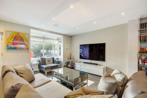 4 bedroom semi-detached house for sale, Abercairn Road, London SW16