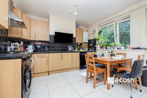undefined, Ainsty Estate London SE16