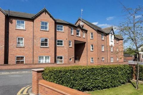 undefined, Hastings Road, Nantwich CW5