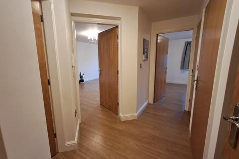 undefined, Hastings Road, Nantwich CW5