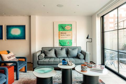 4 bedroom house for sale, Phillimore Gardens, Kensington, London, W8