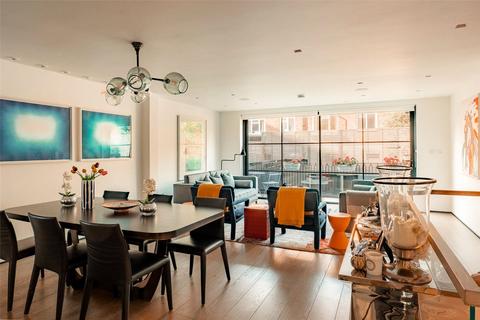 4 bedroom house for sale, Phillimore Gardens, Kensington, London, W8