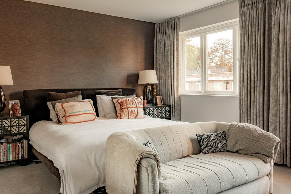 Principal Bedroom