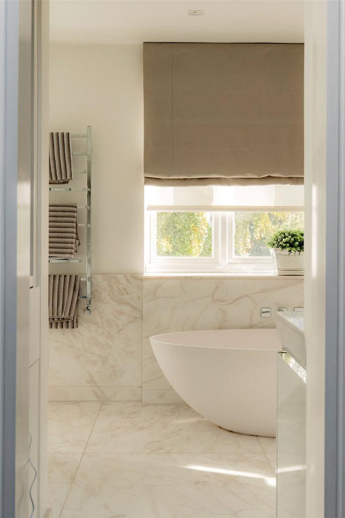 Principal Ensuite