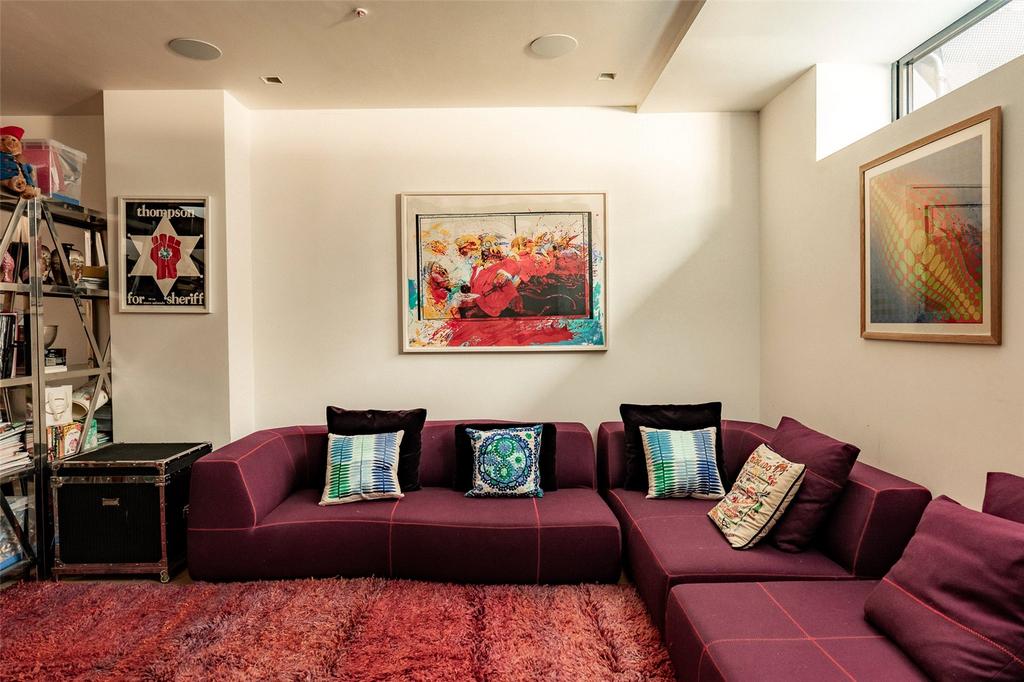 TV Room