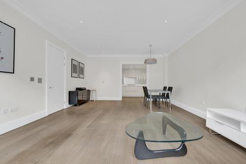 Sterling Mansions, 75 Leman Street, London, E1