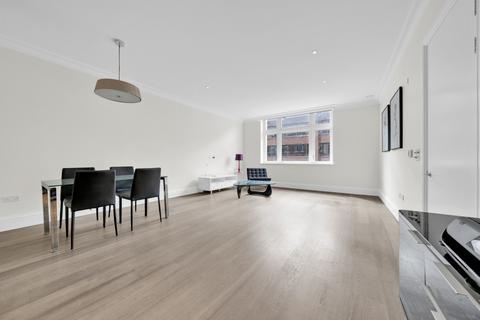 undefined, Sterling Mansions, 75 Leman Street, London, E1