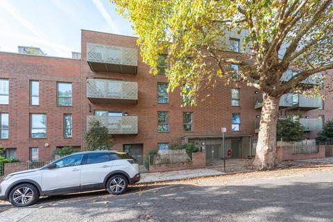 2 bedroom flat for sale, Lomond Grove, Camberwell, LONDON, SE5