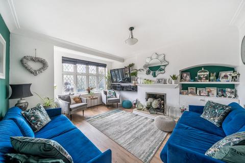 4 bedroom semi-detached house for sale, Manor Drive, Esher, KT10