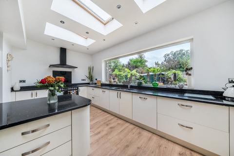 4 bedroom semi-detached house for sale, Manor Drive, Esher, KT10
