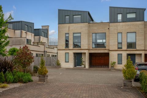 4 bedroom terraced house for sale, Lansdown Square East, Bath, Somerset, BA1