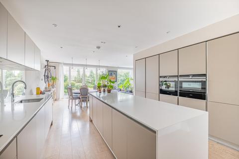 4 bedroom terraced house for sale, Lansdown Square East, Bath, Somerset, BA1