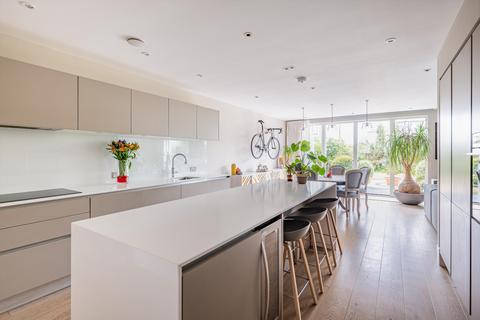 4 bedroom terraced house for sale, Lansdown Square East, Bath, Somerset, BA1
