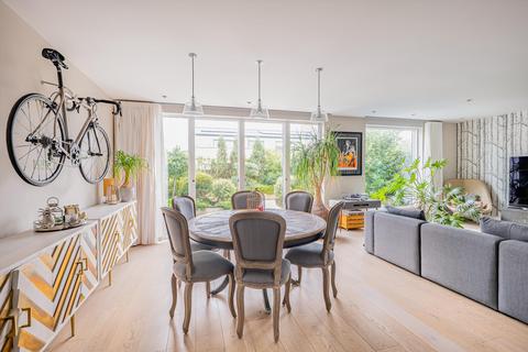 4 bedroom terraced house for sale, Lansdown Square East, Bath, Somerset, BA1