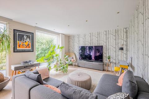 4 bedroom terraced house for sale, Lansdown Square East, Bath, Somerset, BA1