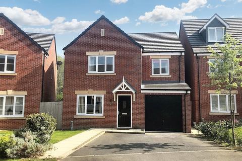 undefined, Ainscough Drive, Burscough, L40