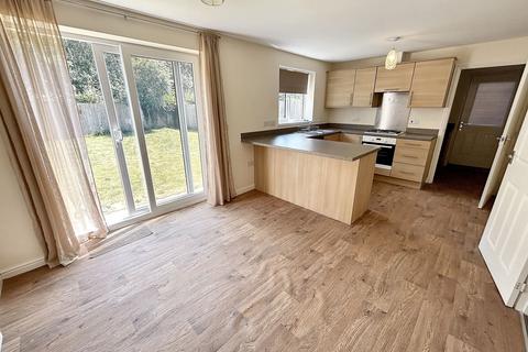 undefined, Ainscough Drive, Burscough, L40