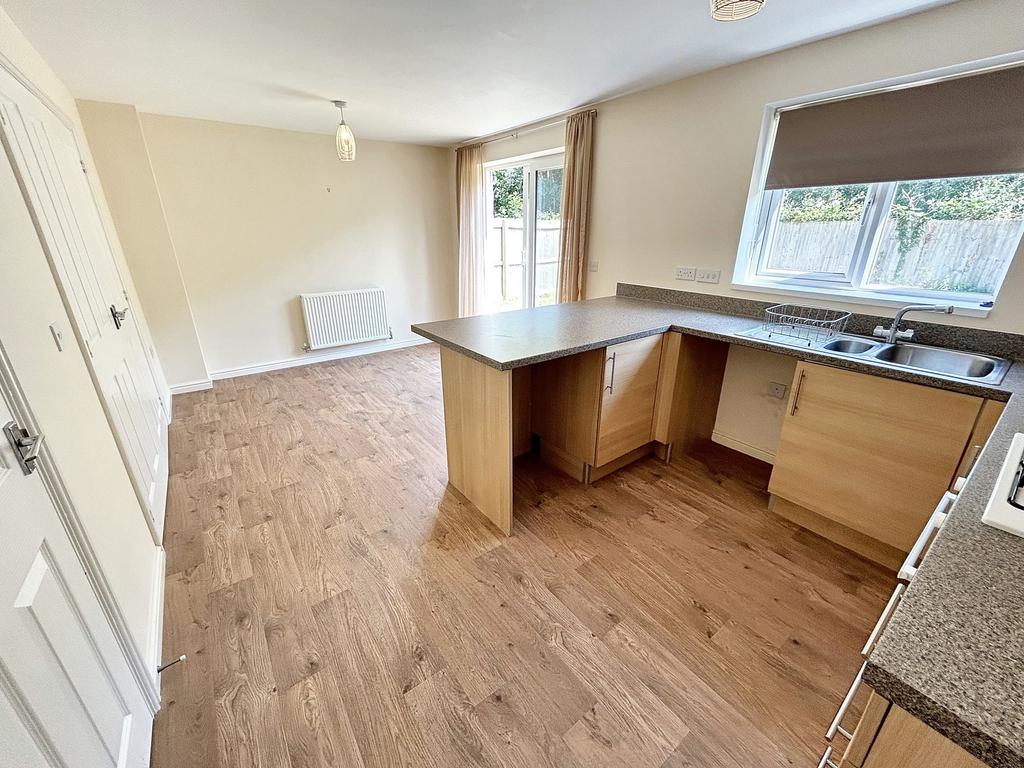 Kitchen Dining