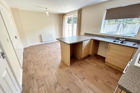 undefined, Ainscough Drive, Burscough, L40