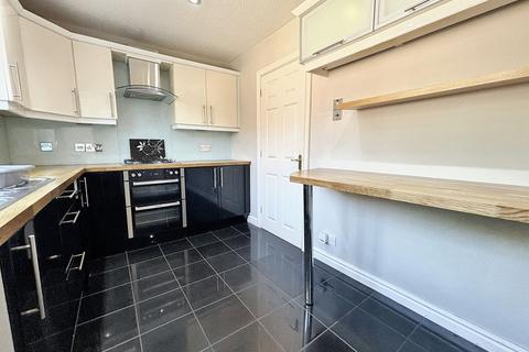 25 Vicarage Gardens, Burscough, Ormskirk, L40 7UU