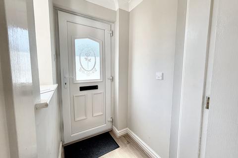 25 Vicarage Gardens, Burscough, Ormskirk, L40 7UU