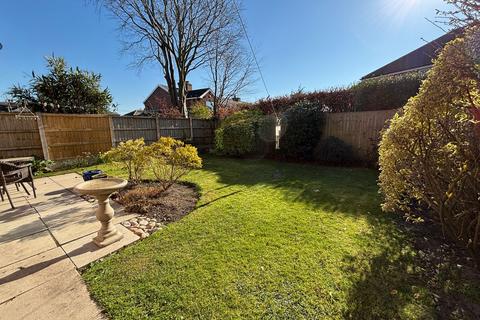 7 Rowan Close, Burscough, Ormskirk, L40 4LP