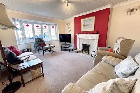 7 Rowan Close, Burscough, Ormskirk, L40 4LP