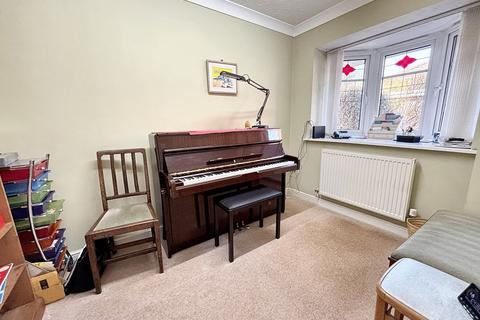 7 Rowan Close, Burscough, Ormskirk, L40 4LP