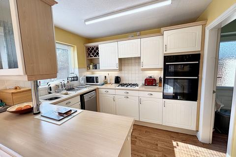 7 Rowan Close, Burscough, Ormskirk, L40 4LP