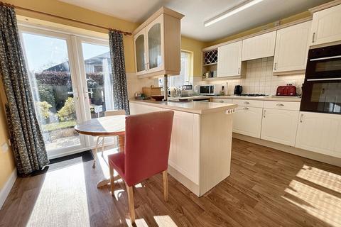 7 Rowan Close, Burscough, Ormskirk, L40 4LP