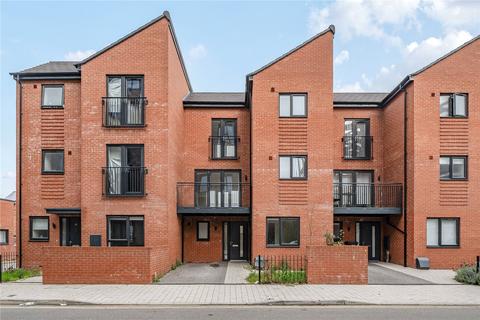 3 bedroom townhouse to rent, All Saints Road, Leicester, Leicestershire, LE3