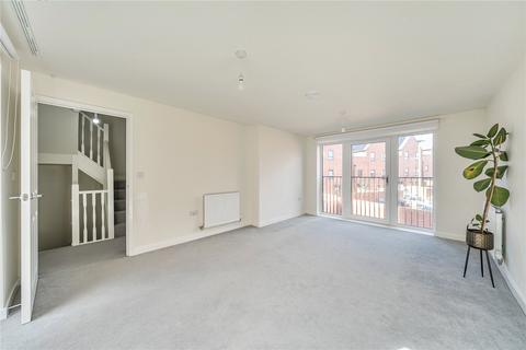 3 bedroom townhouse to rent, All Saints Road, Leicester, Leicestershire, LE3