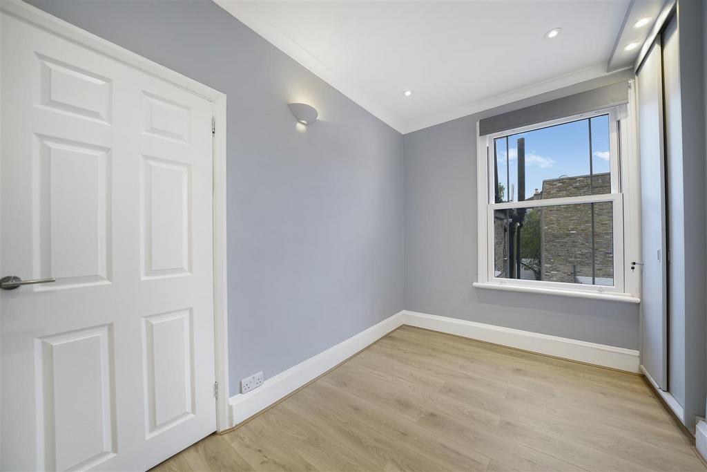 Double bedroom