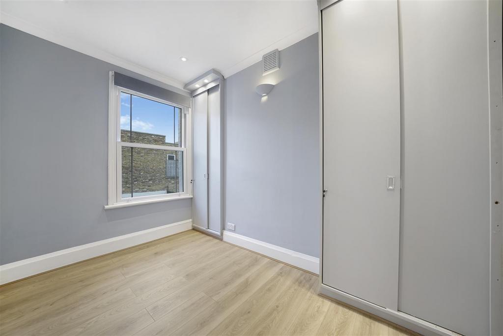 Double bedroom