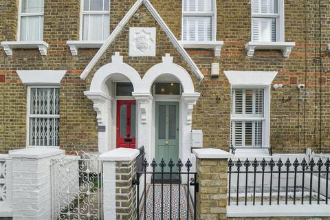 undefined, First Avenue, Queens Park Estate, London