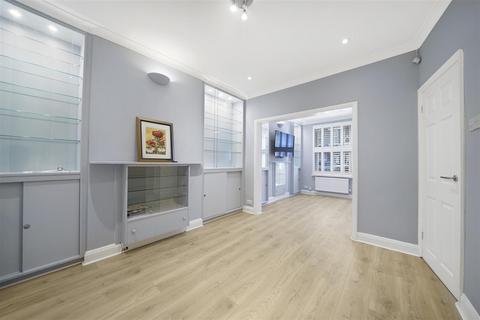 3 bedroom terraced house to rent, First Avenue, Queens Park Estate, London