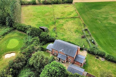 undefined, Back Lane, Burscough, L40