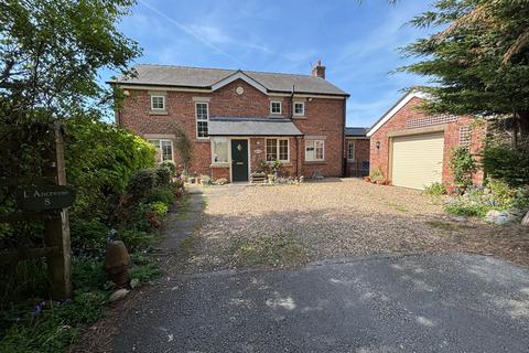 undefined, Back Lane, Burscough, L40