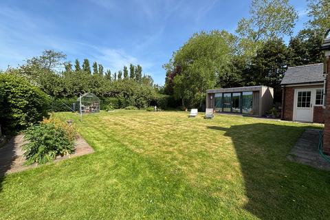 undefined, Back Lane, Burscough, L40