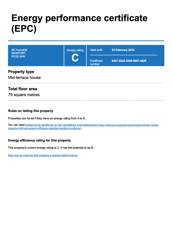 EPC Image
