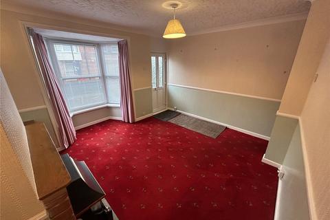 2 bedroom terraced house to rent, Hunnyhill, PO30