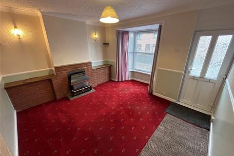 2 bedroom terraced house to rent, Hunnyhill, PO30