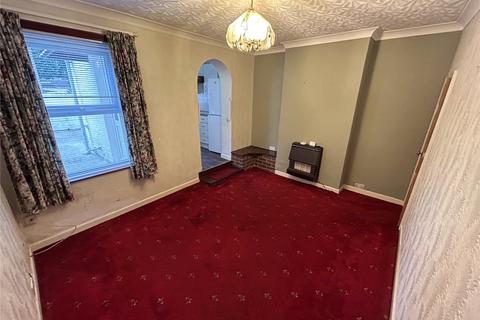 2 bedroom terraced house to rent, Hunnyhill, PO30