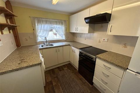 2 bedroom terraced house to rent, Hunnyhill, PO30