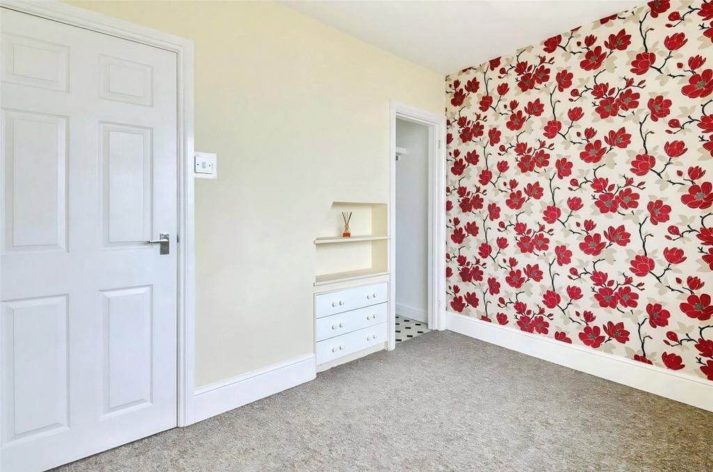 Bedroom 1 No. 05
