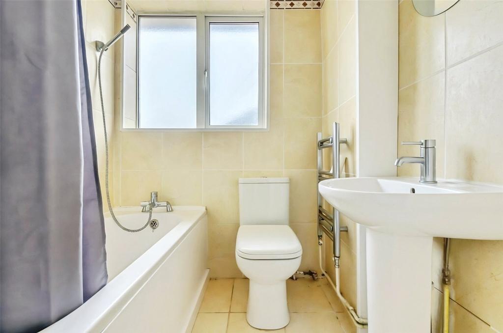 Bathroom No. 06