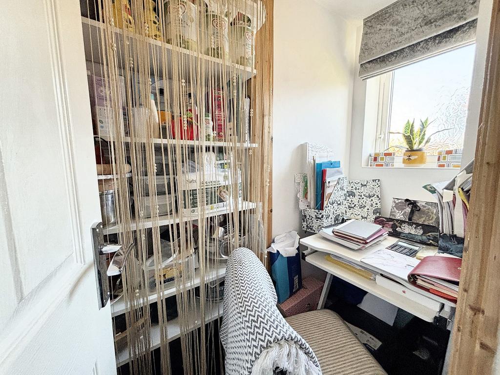 Storage
